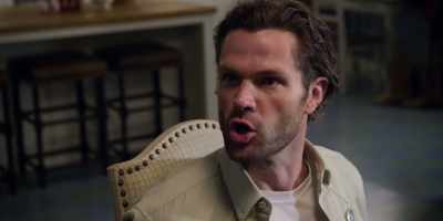 Just tell me. Anything. I'll do it. - Walker