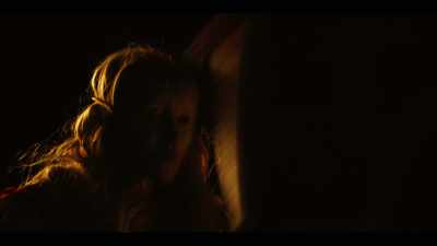 Just tell me.
(crashing sound) - Haunting of the Queen Mary