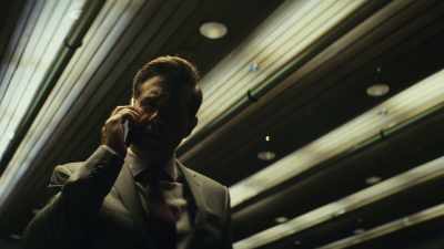 Just tell me
exactly what you saw. - Homecoming