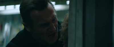 Just tell me where I can find this guy - Cold Pursuit