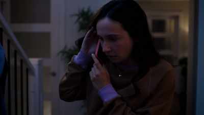Just tell me.
- Okay, it's probably nothing - When Mom Becomes a Murderer