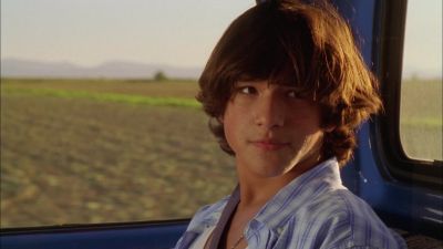 Just tell me. Please. - Smallville