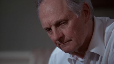 Just tell me
what you want me to do, senator. - The West Wing