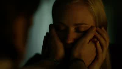 Just tell me what you feel. - Marvel's Daredevil