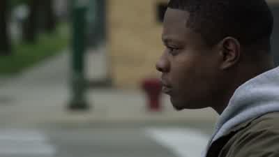 Just tell me who shot him! - The Chi