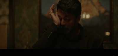 Just tell me,
why did you do all this? Huh? - Sadak 2