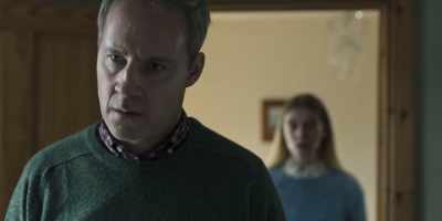 Just tell me
why we're going,
I don't understand. - Dublin Murders