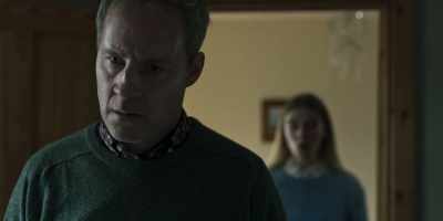 Just tell me
why we're going, - Dublin Murders