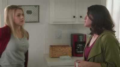 - Just tell me.
- You were right. - Hiding from My Husband