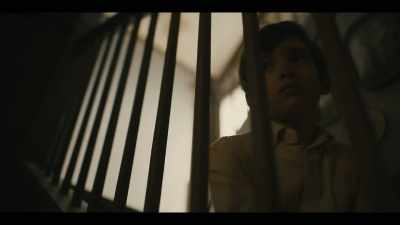 Just tell your mother
that I called and good-- - The Plot Against America