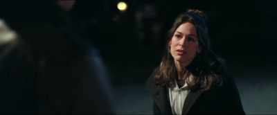 - Just tell me the
truth, you owe me that. - Vindication