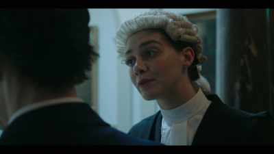 Just tell the truth. - The Killing Kind