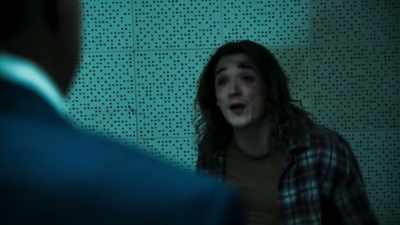 Just tell him the truth.That's what I've - Interrogation