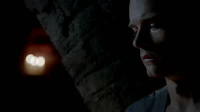 Just tell me this. - The Originals