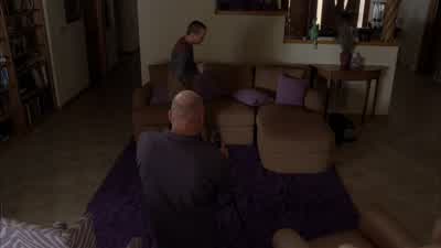 Just tell us everything you remember. - Breaking Bad