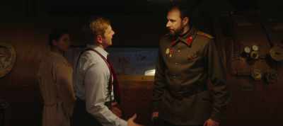 Just tell us the truth, Yegor. - The Soviet Sleep Experiment