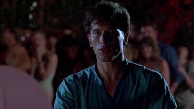 Just tell us what you want all right - A Nightmare on Elm Street 2: Freddy's Revenge