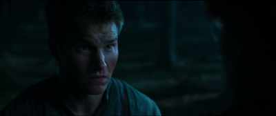 Just tell me what to do and I'll do it. - The Ash Lad: In the Hall of the Mountain King