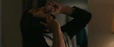 Just tell me what it felt like. - Scream VI