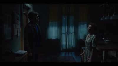 - Just tell me what happened with Edgar?
- It's okay. All fixed. - Inside Man