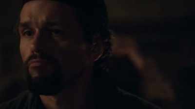 Just tell me what it is. - Knightfall