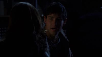 Just tell me what you remember. - Ghost Whisperer