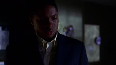 Just tell me what's happening. - Smallville