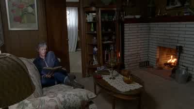 Just tell me when. - The Walking Dead