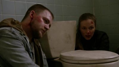 Just tell me why. - Chicago P.D.