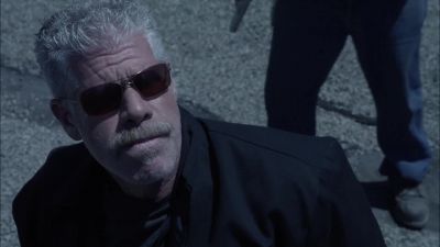 Just tell me why. - Sons of Anarchy
