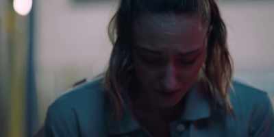 - Just tell yourself, "This is temporary."
- This is temporary. - Tall Girl 2