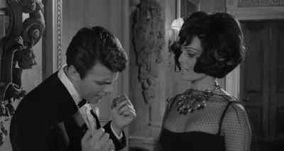Just terrific. - Ten Little Indians