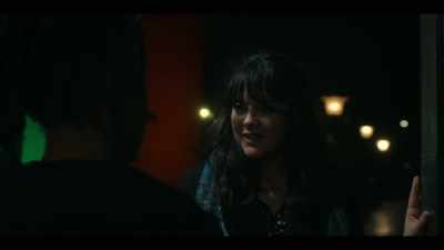 Just thank you and... - Roadkill