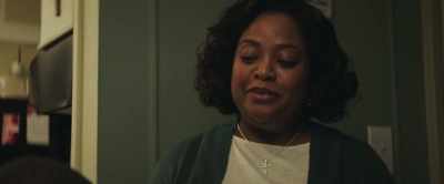 Just to thank her
for all the free training sessions. - Brian Banks