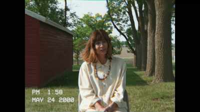 Just thank you. - Let's Start a Cult