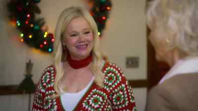Just that, you know, - Holiday Mismatch