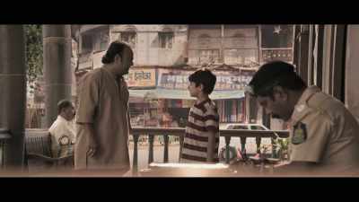 Just that - Simmba