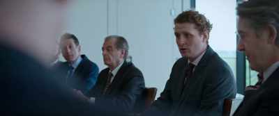 Just that we start playing by the rules,
and insisting that everyone else does too. - Bank of Dave