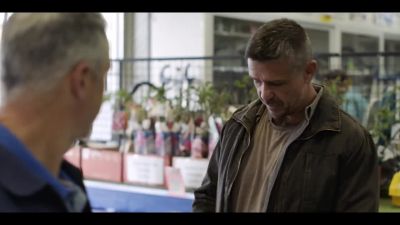 Just that, thanks, mate. - Mr Inbetween