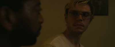 Just that, uh... I loved him. - Dahmer - Monster: The Jeffrey Dahmer Story