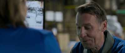 Just the associates don't
tell us when they can work - Life and Death in the Warehouse