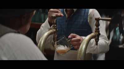 Just the beer, Mr. Wancerz? - Forgotten Love