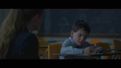 Just... the both of us. - Casting JonBenet