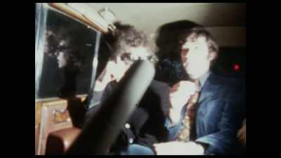 Just as the folk world's starting to - Rumble: The Indians Who Rocked the World