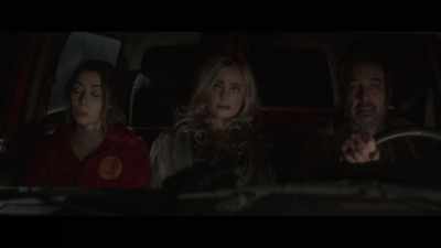 - Just the four senses
and rudimentary emotional data. - Made for Love