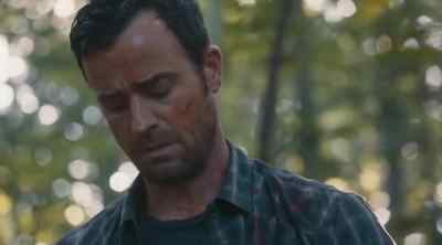 Just the highlighted part. - The Leftovers