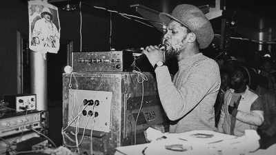 Just the history of Jamaican DJs - Biggie: I Got a Story to Tell