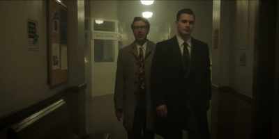 Just the idea of nuclear war --
pure insanity. - Project Blue Book