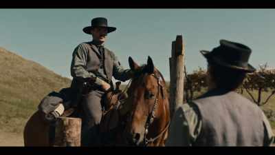 Just "The Kid." - Billy the Kid