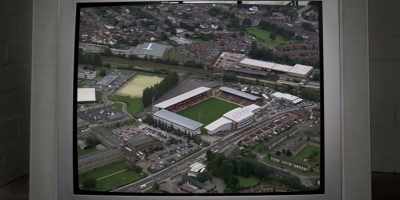 Just the kind of land
a property developer - Welcome to Wrexham